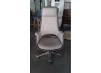 OFFICE CHAIR HECKSTON REF 1991 EXECUTIVE BEIGE (